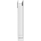 Ekena Millwork Standard Merced Architectural Grade PVC Bracket with Traditional Ends, 3"W x 18"D x 24"H BKTP03X18X24MRC01 - alternate 3